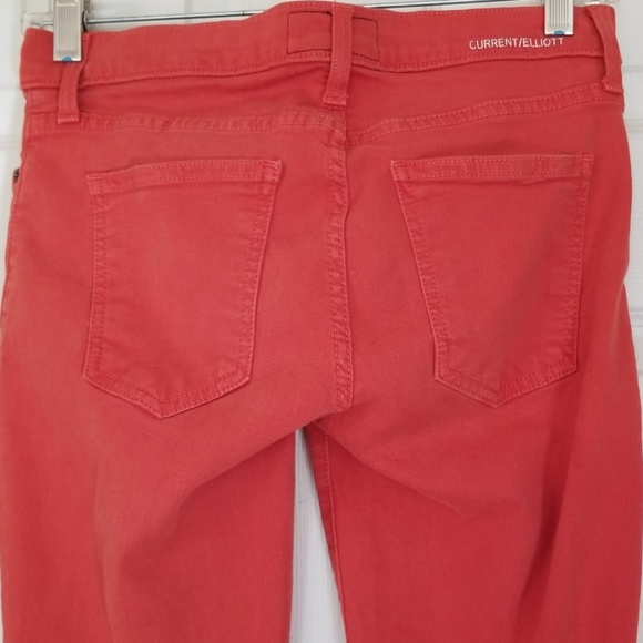 Current/Elliot jeans - Picture 4 of 5